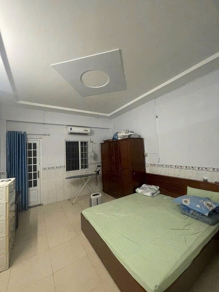 NHÀ TÂN BÌNH - HXH 1 TRỤC - 68M2 - 8.1 TỶ